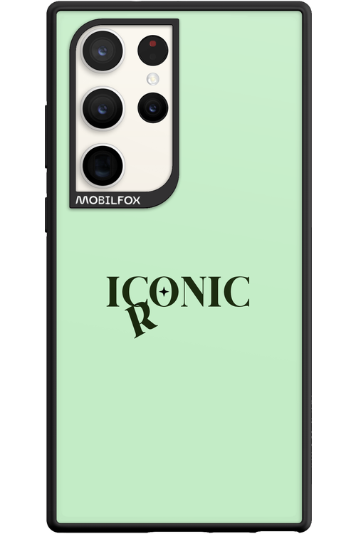 I(R)ONIC - Samsung Galaxy S23 Ultra