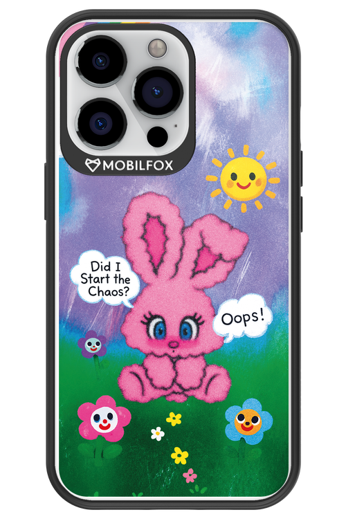 Ooops 2.0 - Apple iPhone 13 Pro