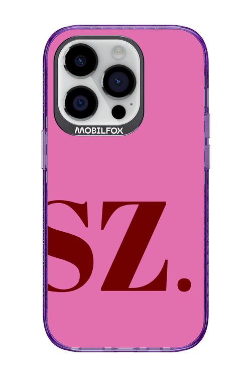 SZ (Sorbet) 2.0 - Apple iPhone 14 Pro