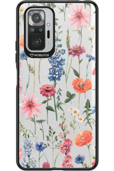 Flower Field - Xiaomi Redmi Note 10S