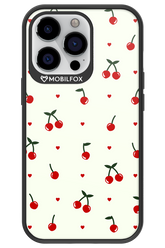 Baby Cherry - Apple iPhone 13 Pro