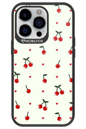 Baby Cherry - Apple iPhone 13 Pro