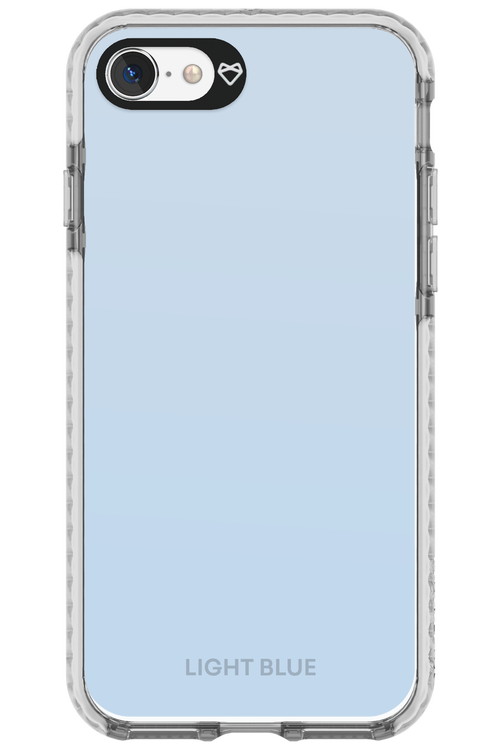 LIGHT BLUE - FS3 - Apple iPhone SE 2022