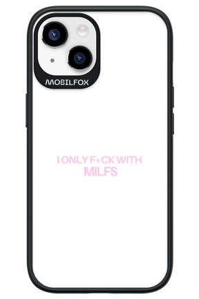 Only Milf - Apple iPhone 14