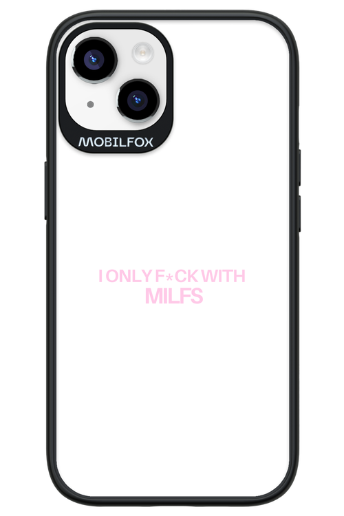 Only Milf - Apple iPhone 14