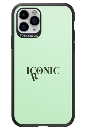 I(R)ONIC - Apple iPhone 11 Pro