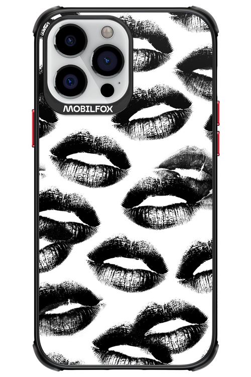 Ghost Kiss 2.0 - Apple iPhone 13 Pro Max