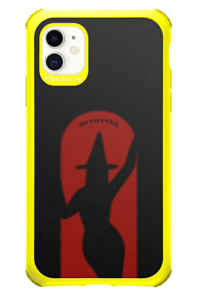 Witch Season - Apple iPhone 11