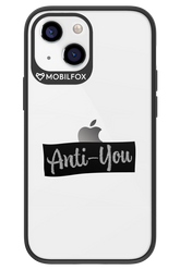 Anti - You (canceled) - Apple iPhone 13 Mini