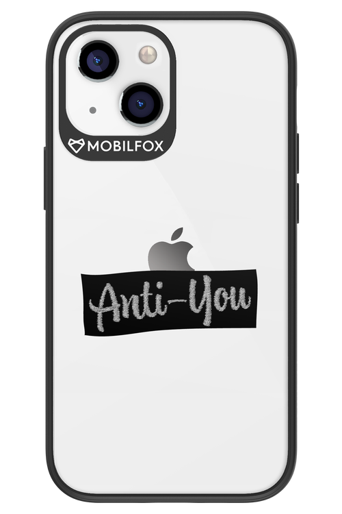 Anti - You (canceled) - Apple iPhone 13 Mini