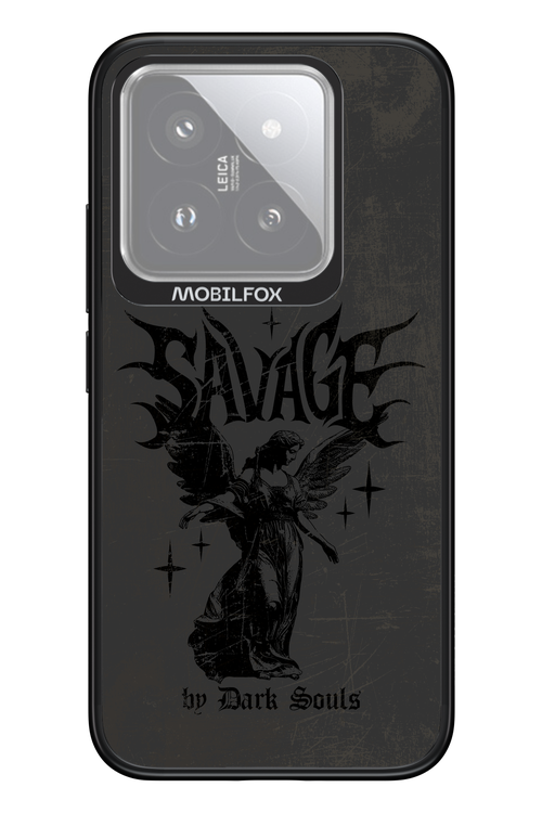 St. Savage - Xiaomi 14