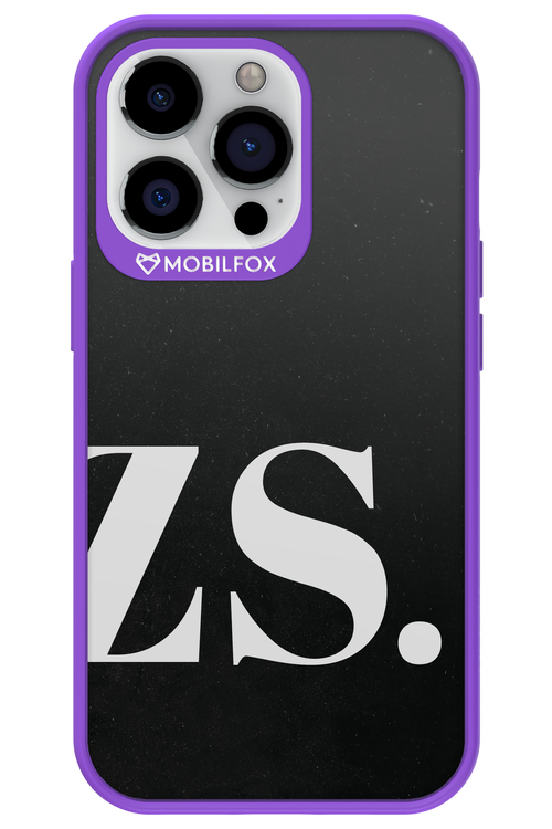 ZS (Off Space) 2.0 - Apple iPhone 13 Pro