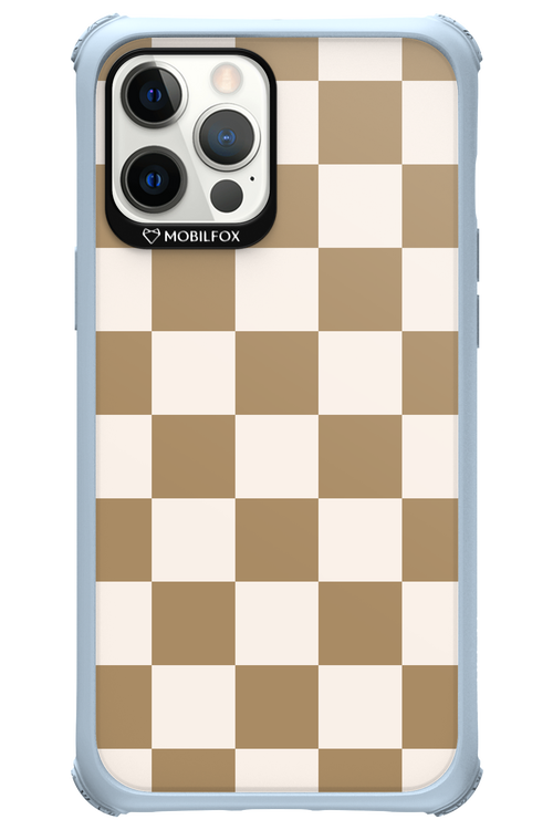 Nude Chess - Apple iPhone 12 Pro Max