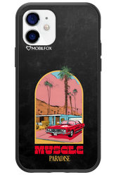 Muscle Paradise - Apple iPhone 12