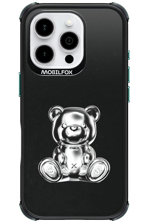 Dollar Bear - Apple iPhone 16 Pro