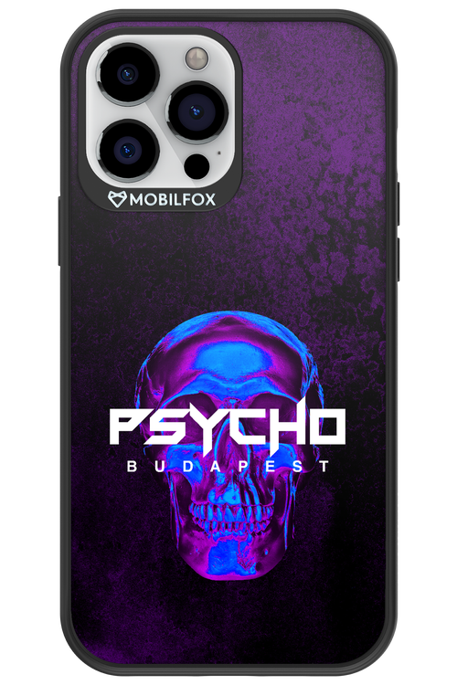 Psyskull - Apple iPhone 13 Pro Max