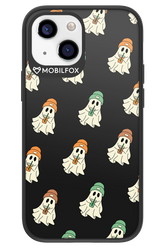 Spirited Sips (Black) - Apple iPhone 13 Mini