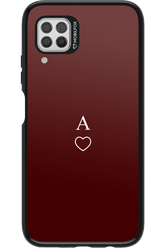 A Burgundia 2.0 - Huawei P40 Lite