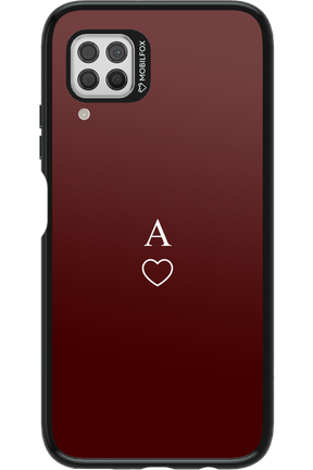 A Burgundia 2.0 - Huawei P40 Lite
