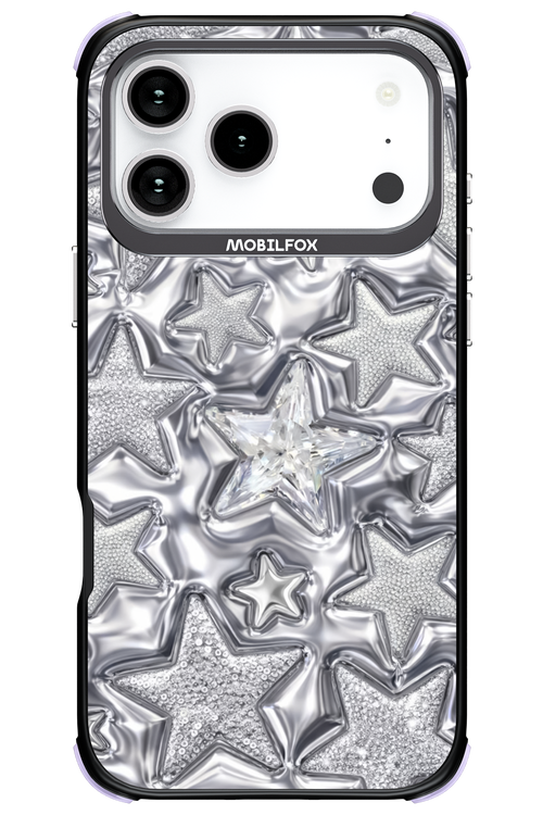 Star Gum - Apple iPhone 17 Pro Max