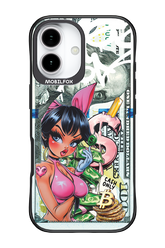 NATASHA - Apple iPhone 17