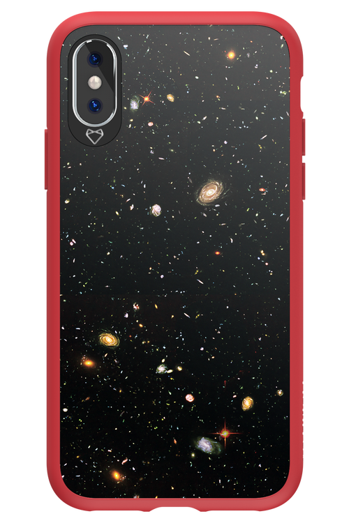 Cosmic Space 2.0 - Apple iPhone XS