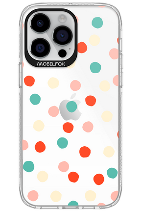 Xmas Dotss - Apple iPhone 14 Pro Max