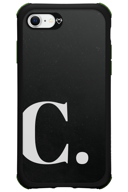 C (Off Space) 2.0 - Apple iPhone 7