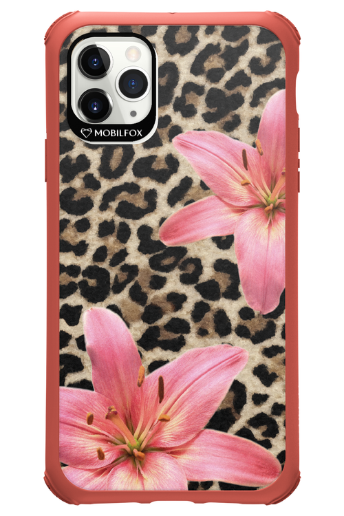 Leobloom - Apple iPhone 11 Pro Max