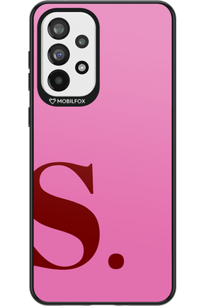 S (Sorbet) 2.0 - Samsung Galaxy A73