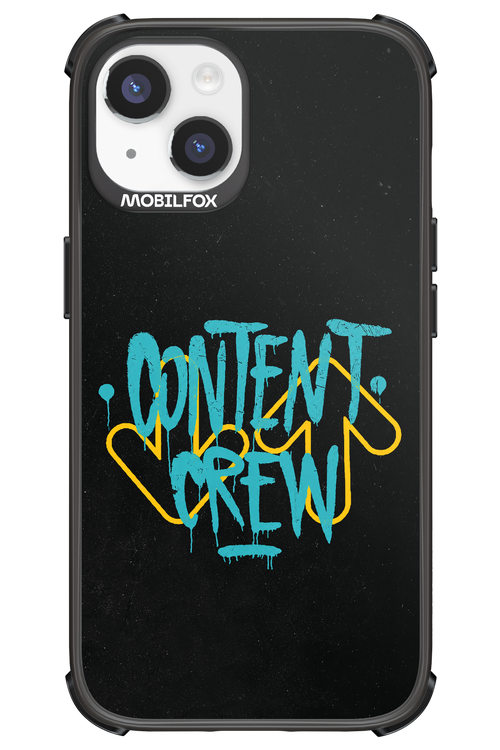 CC BLACK 2.0 - Apple iPhone 14