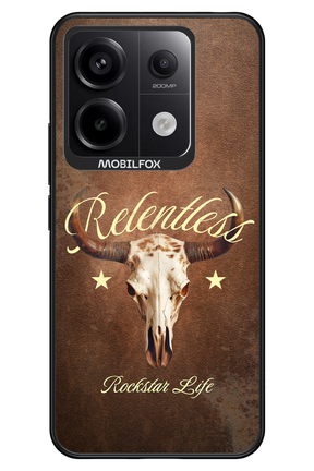 Relentless2 2.0 - Xiaomi Redmi Note 13 Pro 5G