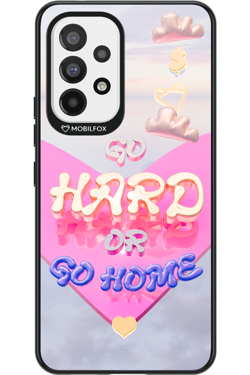 GoHard - Samsung Galaxy A53