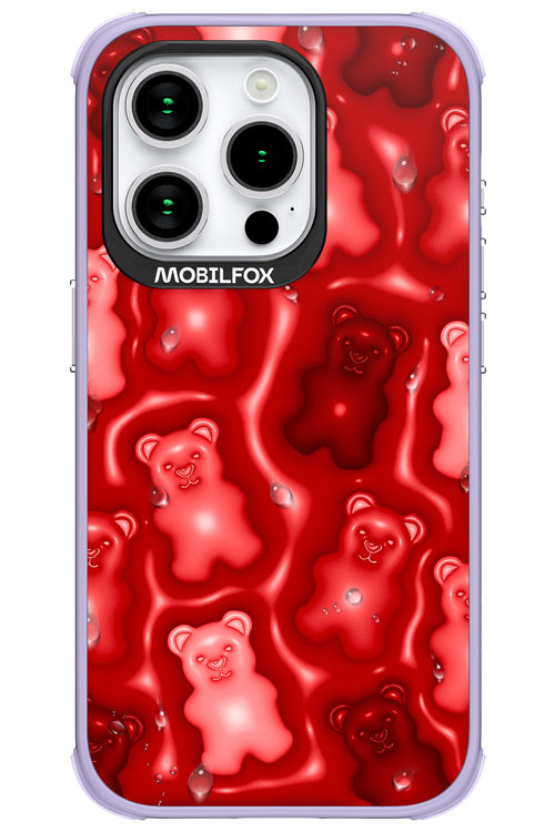 BearCandy - Apple iPhone 15 Pro