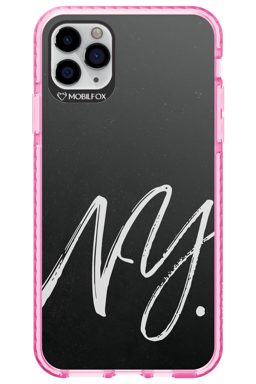 (Off Space) NY 2.0 - Apple iPhone 11 Pro Max