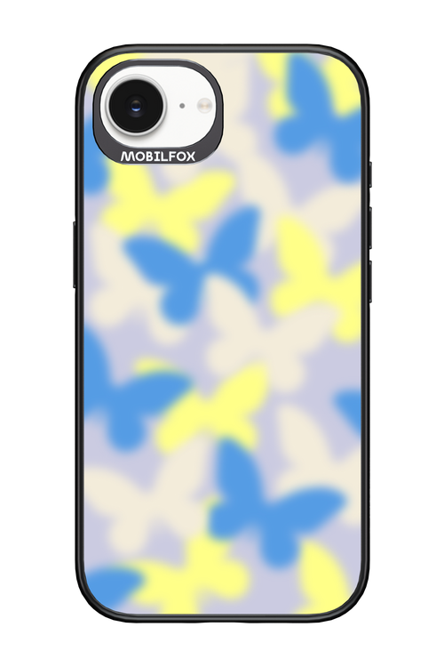 Pastel Butter - Apple iPhone 16e