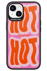 Too Damn Hot - Apple iPhone 14