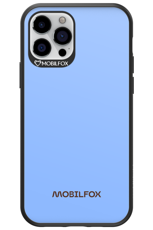 Light Blue - Apple iPhone 12 Pro