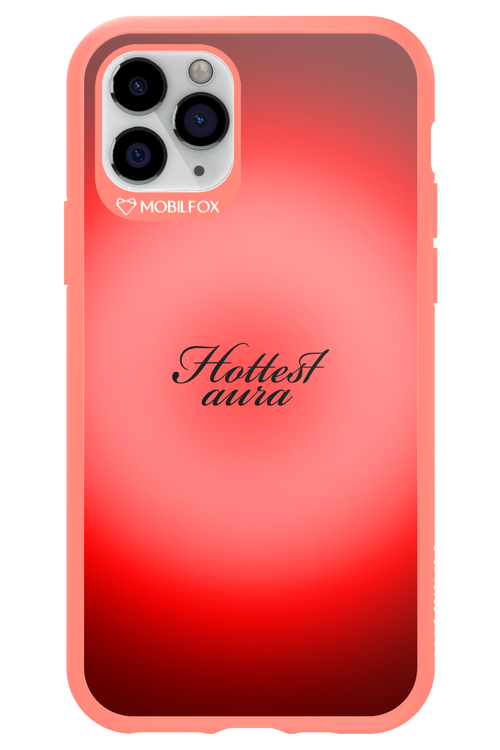 Hottest Aura - Apple iPhone 11 Pro