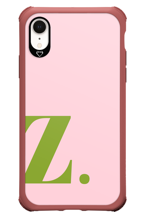 Z (Matcha Gum) - Apple iPhone XR