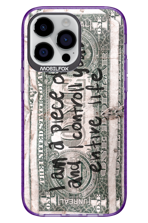 Dollars - Apple iPhone 14 Pro Max