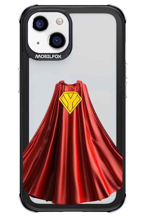 Super Y - Apple iPhone 13