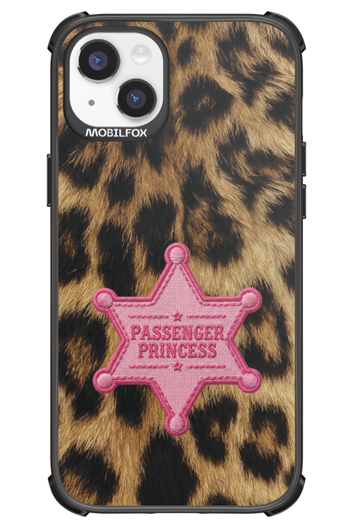 Passenger Princess 2.0 - Apple iPhone 14 Plus
