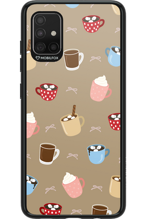 Coco Dream - Samsung Galaxy A51