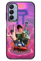 Urban Rockstar 2.0 - Samsung A25