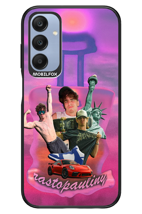 Urban Rockstar 2.0 - Samsung A25