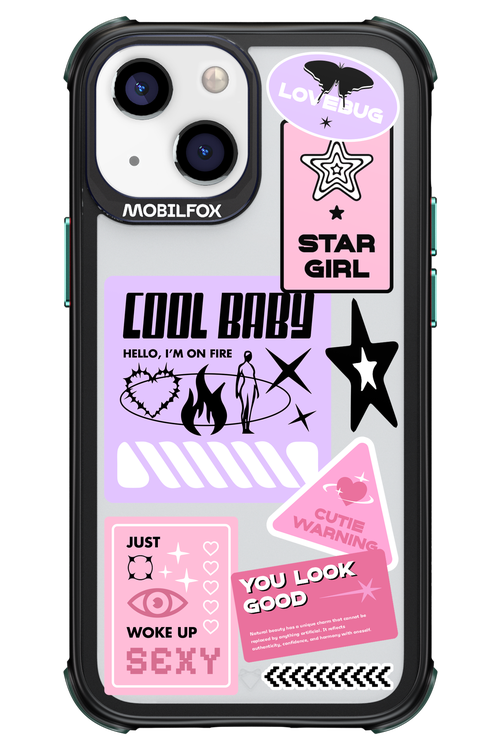 Sticky - Apple iPhone 13 Mini