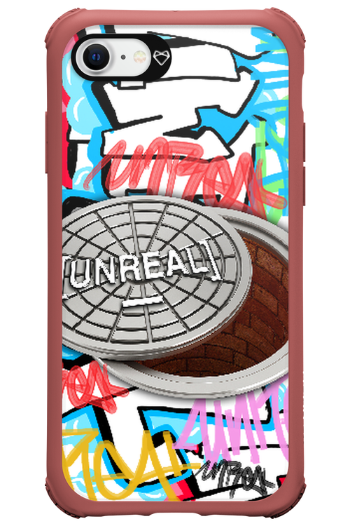 HULE - Apple iPhone 7