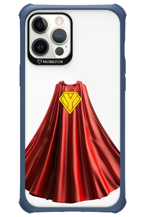 Super Y - Apple iPhone 12 Pro Max