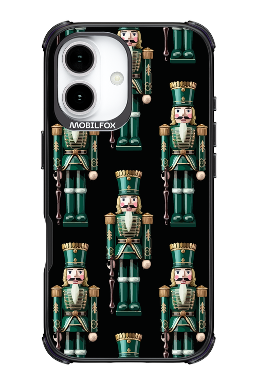 Nutcracker - Apple iPhone 17